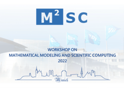 Workshop Poster: Mathematical Modeling and Scientific Computing