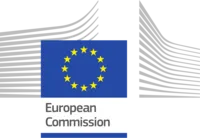 Logo Europäische Kommission