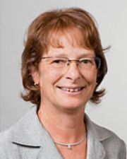 Claudia Klüppelberg Profil