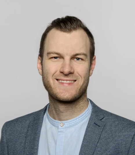 Prof. Dr. Stefan Weltge