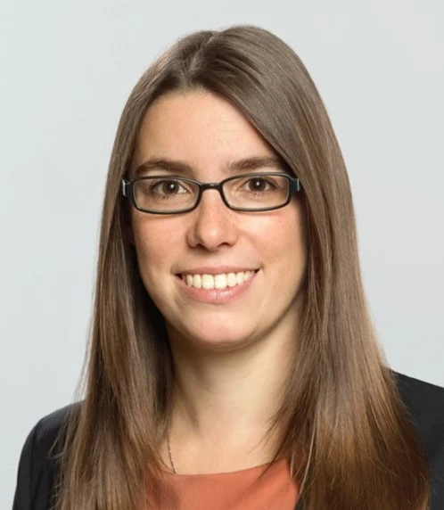 Prof. Dr. Claudia Scheimbauer