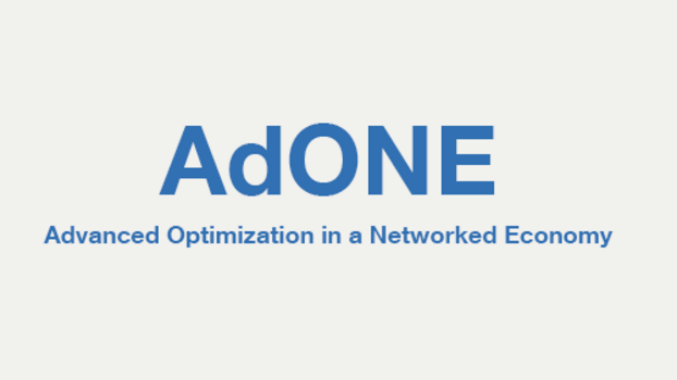 AdONE Logo