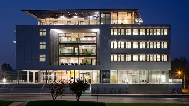 Building of the TUM Institute for Advanced Study