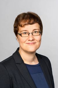 Picture of Prof. Elisabeth Ullmann