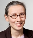 Prof. Dr. Silke Rolles