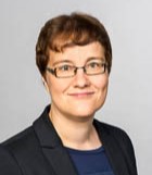 Prof. Dr. Elisabeth Ullmann