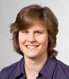 Prof. Dr. Simone Warzel